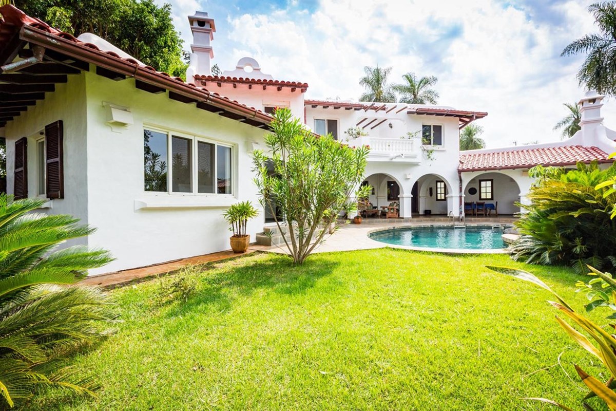 Casa à venda no Condomínio Puerto Marco, Hernandarias