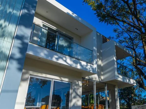 Casa à venda no Condomínio Ribera Acaray, Ciudad del Este