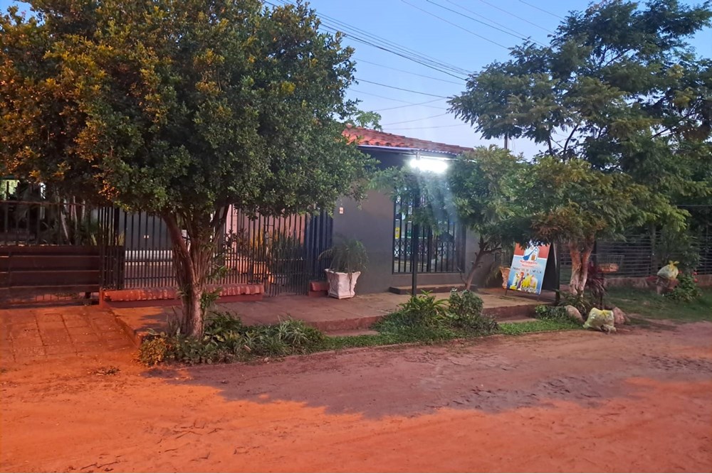 House for sale in Coronel Oviedo, Caaguazú