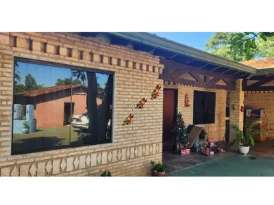 Casa à venda em Costa Fleitas, Areguá