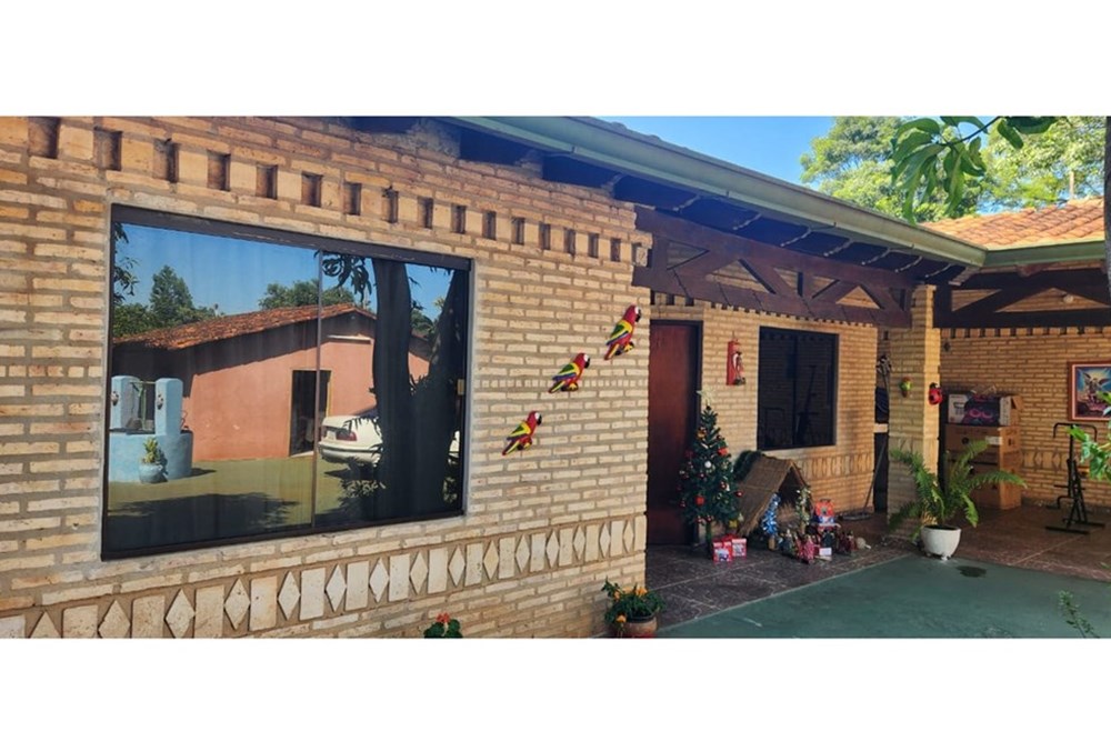Casa à venda em Costa Fleitas, Areguá