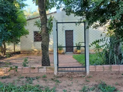 Casa en venta en Costa Fleitas, Areguá