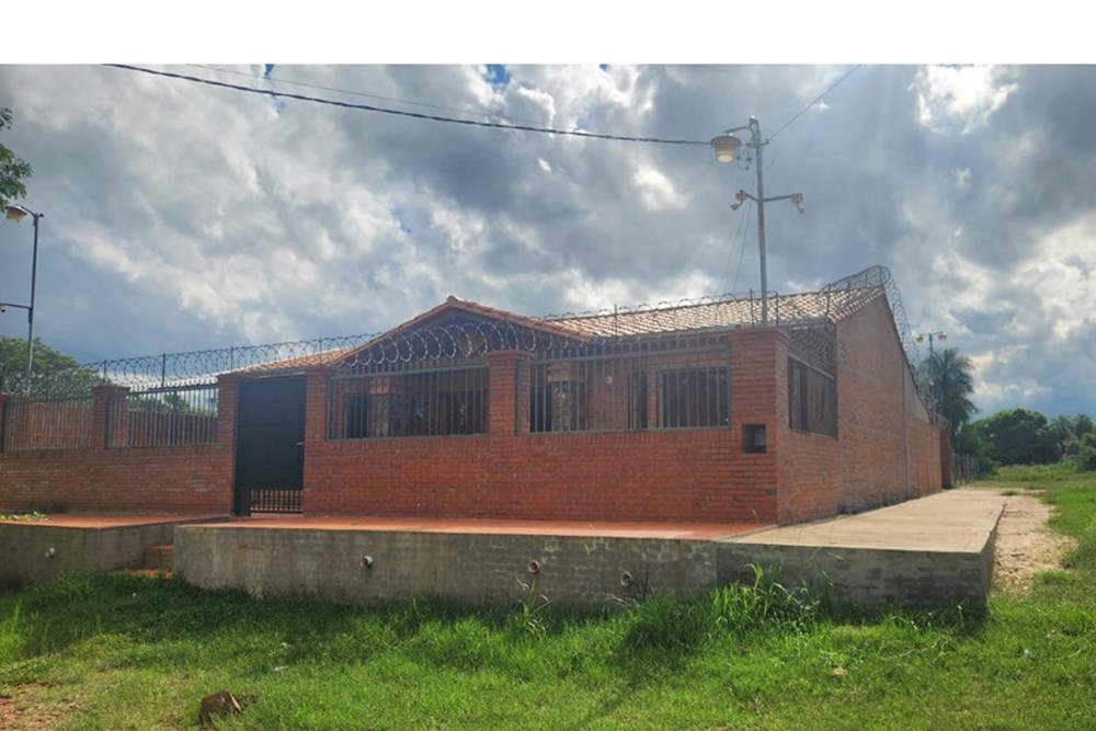 House for sale in Costa Fleitas, Areguá