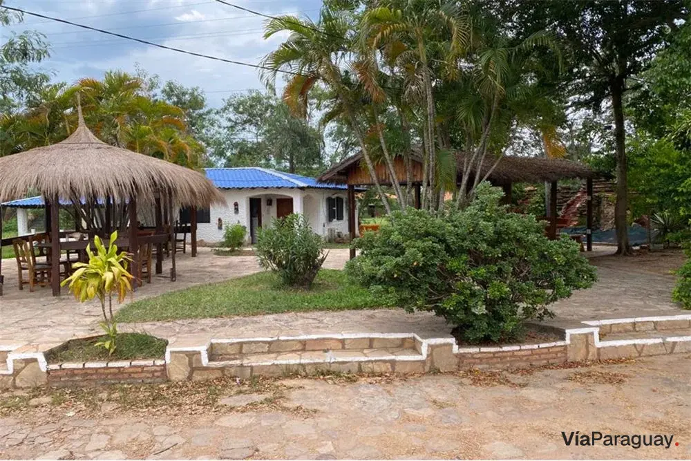 Casa à venda em Costa Lago, Ypacaraí, com 6 quartos