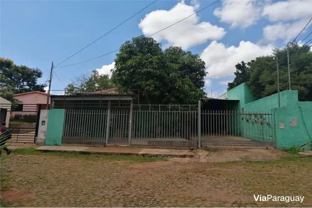 Casa à venda em Costa Salinares, Capiatá
