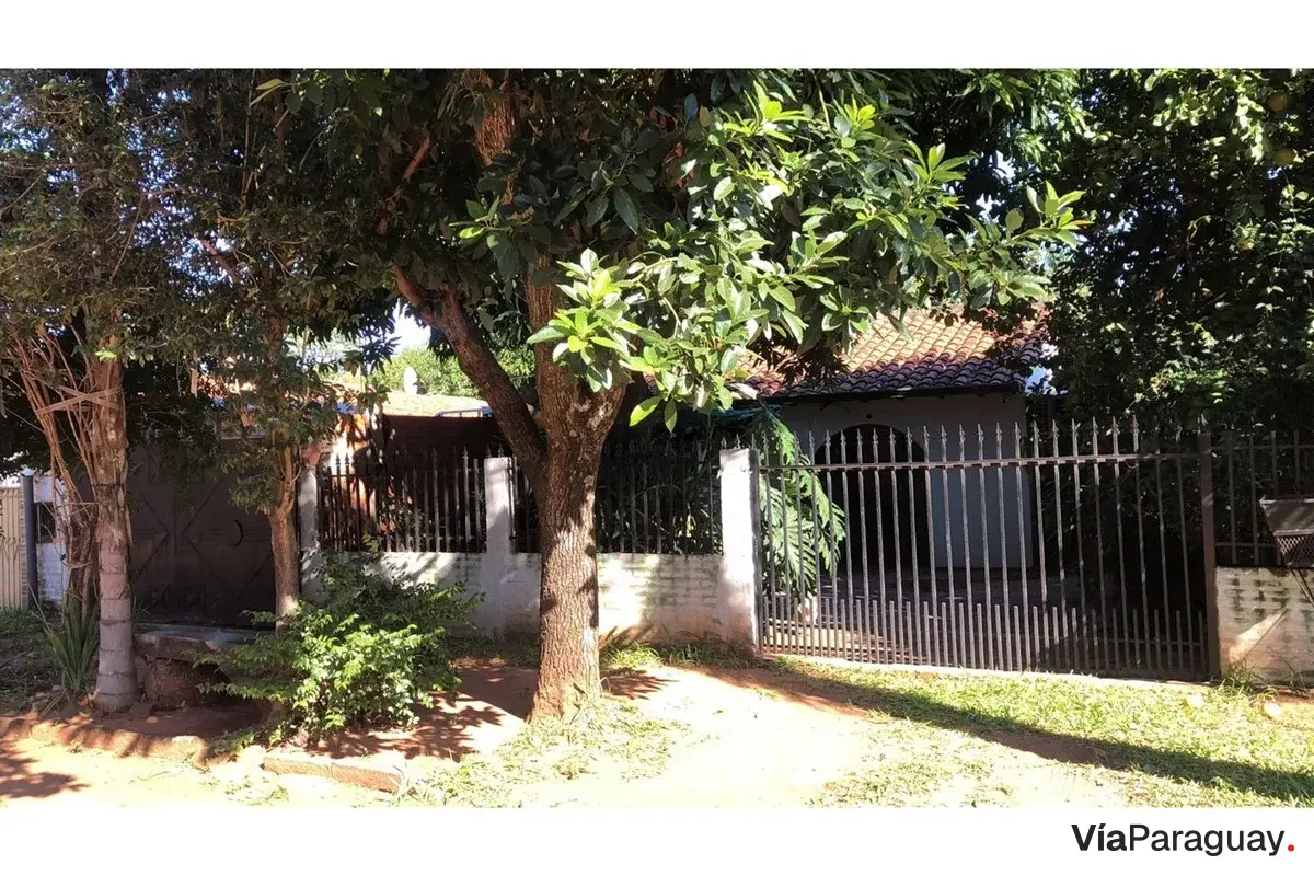 Casa en venta en Costa Salinares, Capiatá