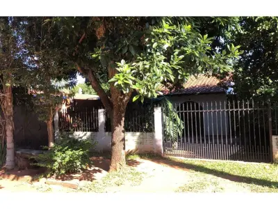 Casa en venta en Costa Salinares, Capiatá