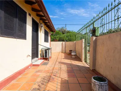 Casa à venda no Cuarto Barrio, Luque