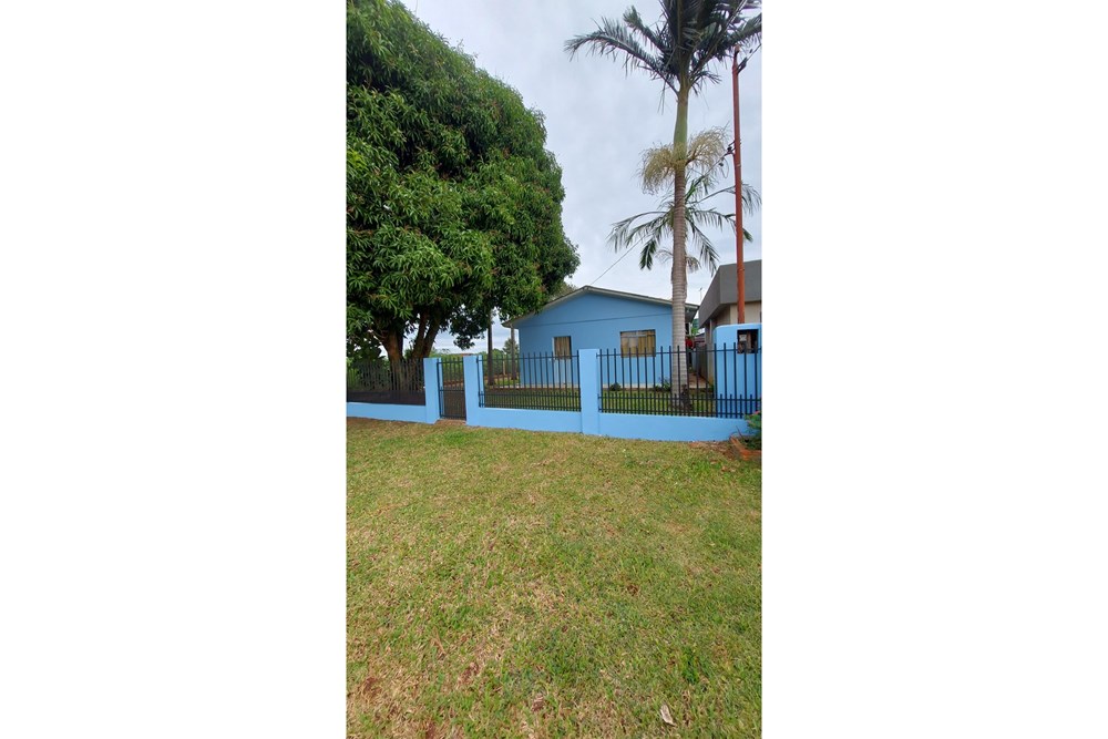 Casa à venda em Curupayty Sub-Urbano, Alto Paraná