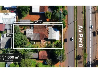 House for sale in Don Bosco, Ciudad del Este