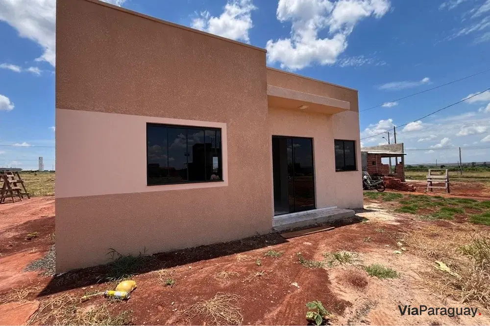 Casa en venta en Don Leopoldo, Santa Rita