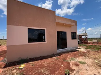 Casa en venta en Don Leopoldo, Santa Rita