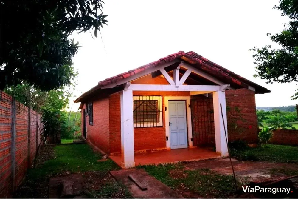 Casa à venda no bairro Arroyo Porá, Cambyretá