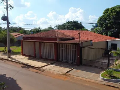 Casa à venda no bairro Don Bosco, Ciudad del Este