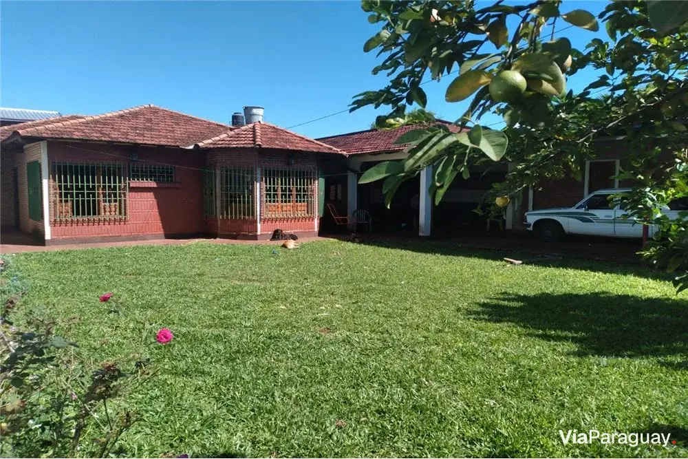 Casa à venda no bairro Santa María, Encarnação