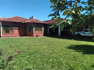 Casa à venda no bairro Santa María, Encarnação