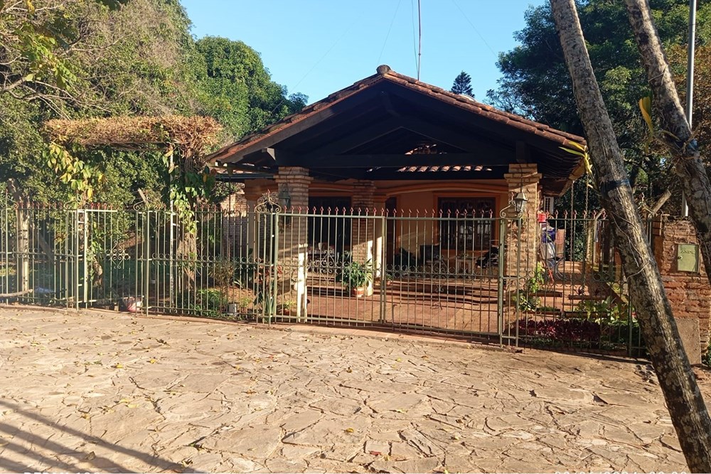Casa à venda no centro de Altos, Cordillera