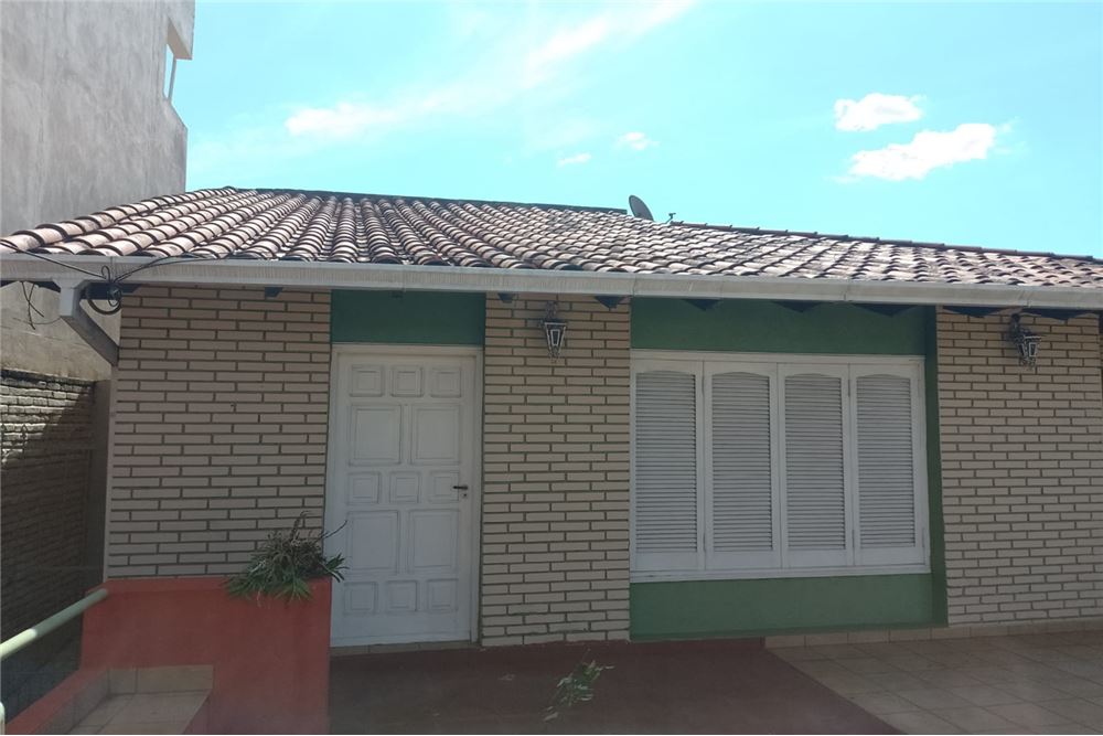 Casa à venda no centro de Encarnación, Inmaculada Concepción