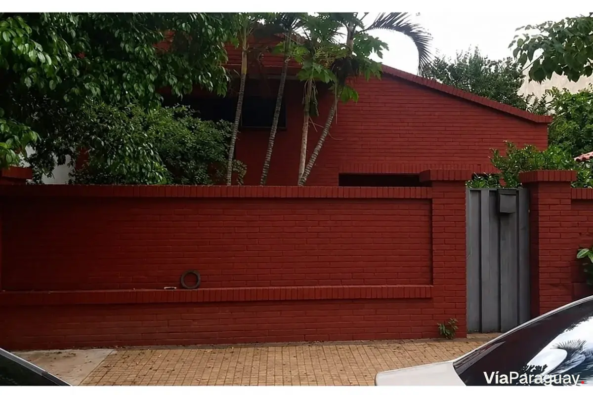 Casa à venda no centro de Luque, Cuarto Barrio
