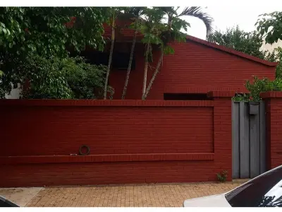 Casa à venda no centro de Luque, Cuarto Barrio