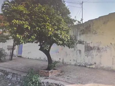 Casa en venta en el centro de Santa Rosa, Lambaré