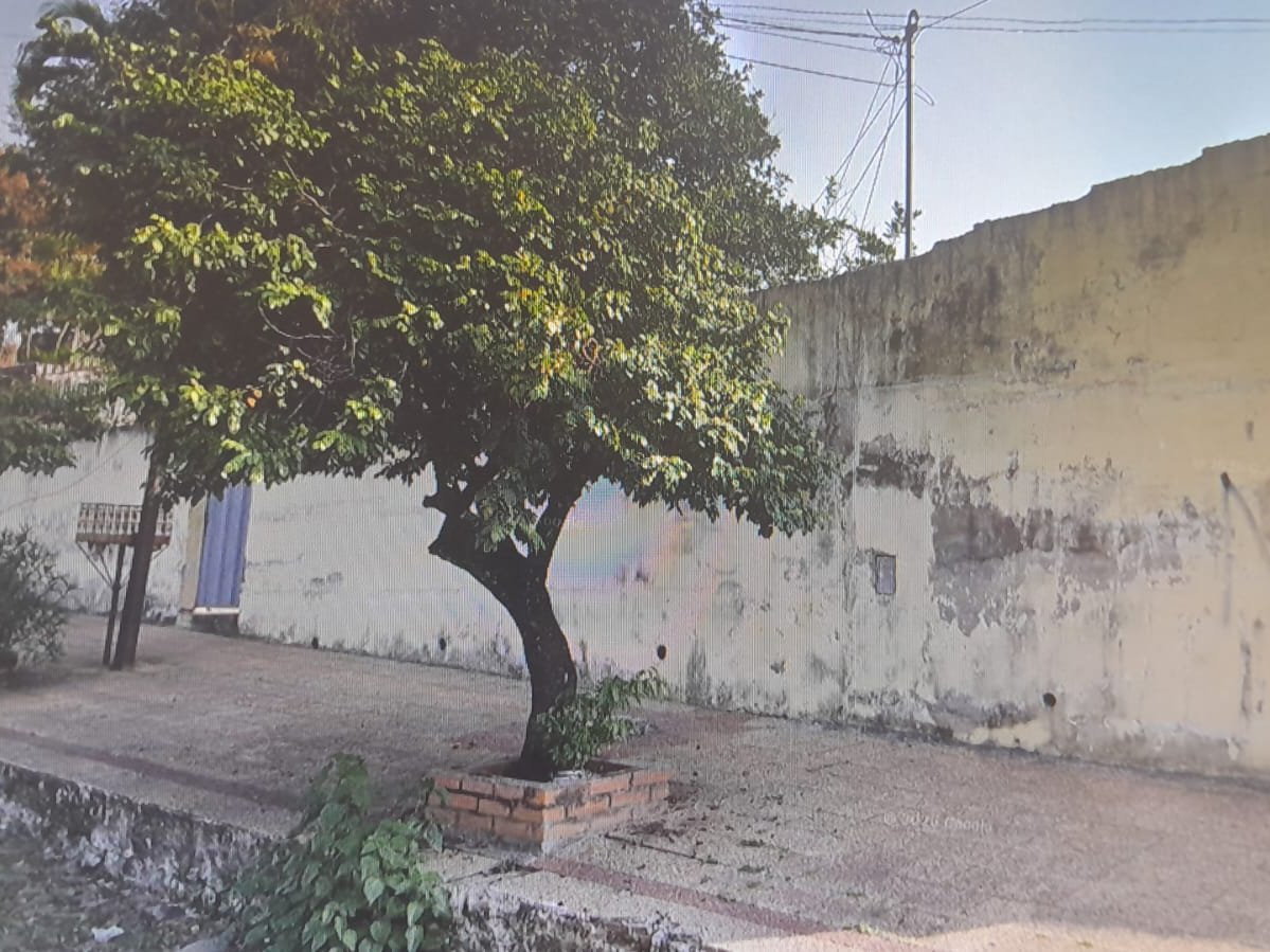 Casa à venda no centro de Santa Rosa, Lambaré