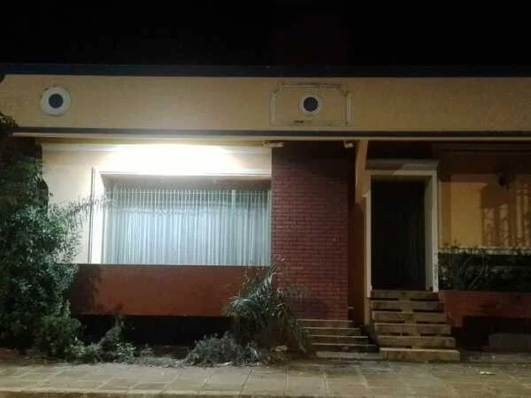 Casa en venta en el centro de Villarrica, Guairá