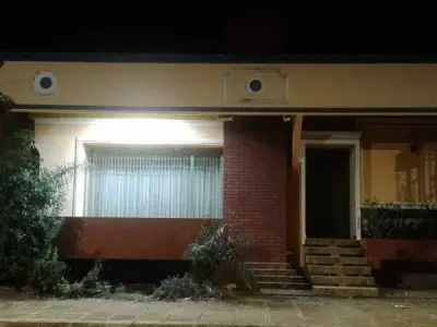 Casa en venta en el centro de Villarrica, Guairá