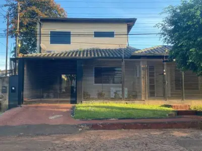 House for Sale at Km 4, Ciudad del Este