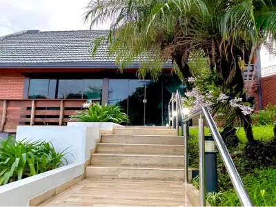 Casa en venta en Encarnación, barrio La Victoria