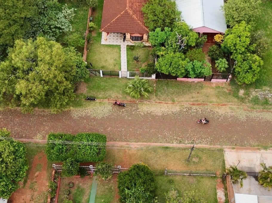 Casa en venta en Encarnación, Barrio San Isidro — 200 m² con quincho
