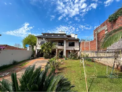 House for sale in Encarnación with 5 bedrooms