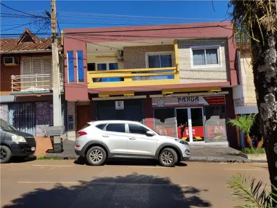 Casa en venta en Encarnación, Itapúa
