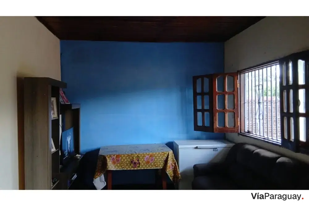 Casa à venda em Encarnación, Itapúa