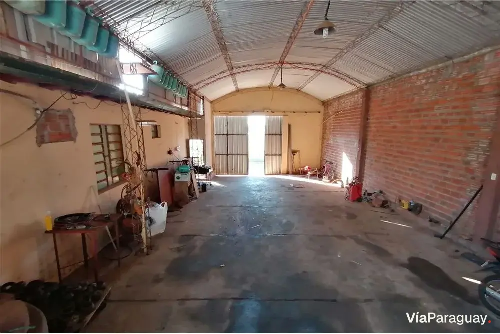 Casa en venta en Encarnación, Itapúa