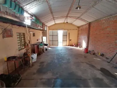 Casa en venta en Encarnación, Itapúa