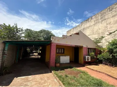 Casa à venda em Encarnación, Itapúa