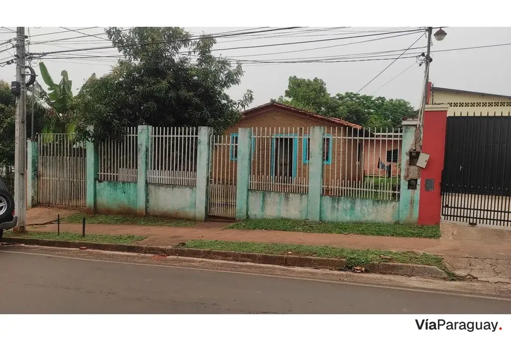 Casa à venda em Encarnación, Itapúa