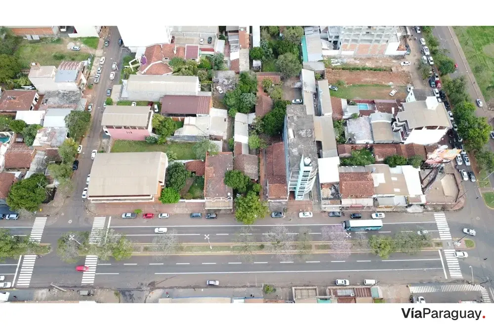 Casa à venda em Encarnación, Itapúa