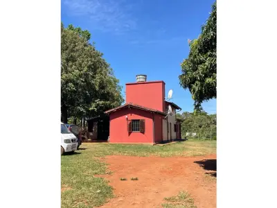 Casa en venta en Encarnación, Itapúa