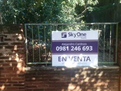 House for Sale in Encarnación, Itapúa