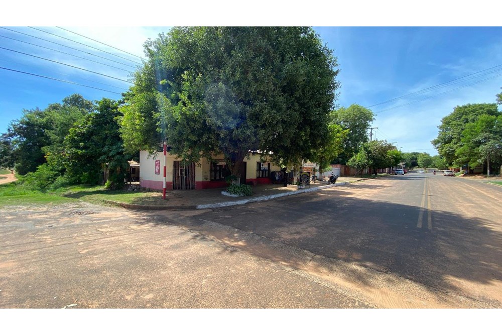 Casa en venta en esquina en General Elizardo Aquino