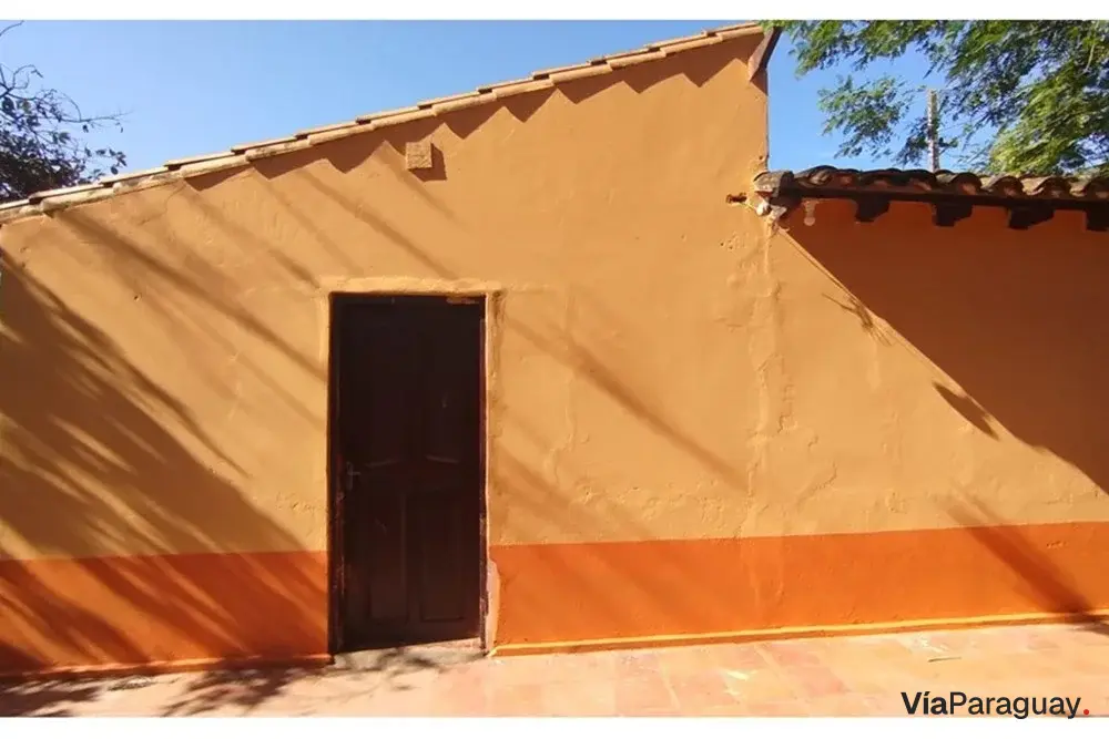 Casa en venta en esquina – Santo Ángel, San Ignacio