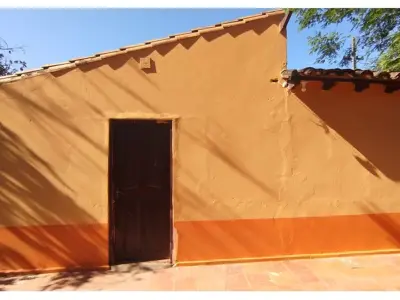 Casa en venta en esquina – Santo Ángel, San Ignacio