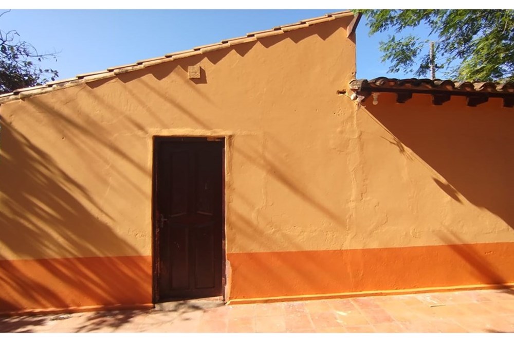 Casa à venda em esquina – Santo Ángel, San Ignacio