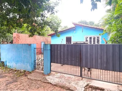 Casa en venta en Estanzuela, Fernando de la Mora