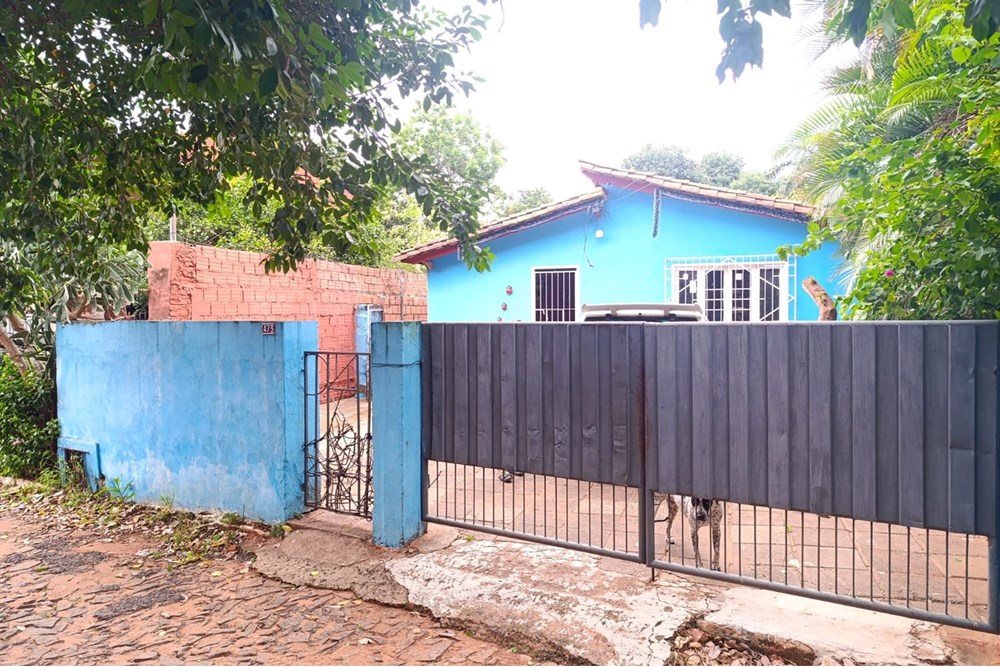 Casa en venta en Estanzuela, Fernando de la Mora
