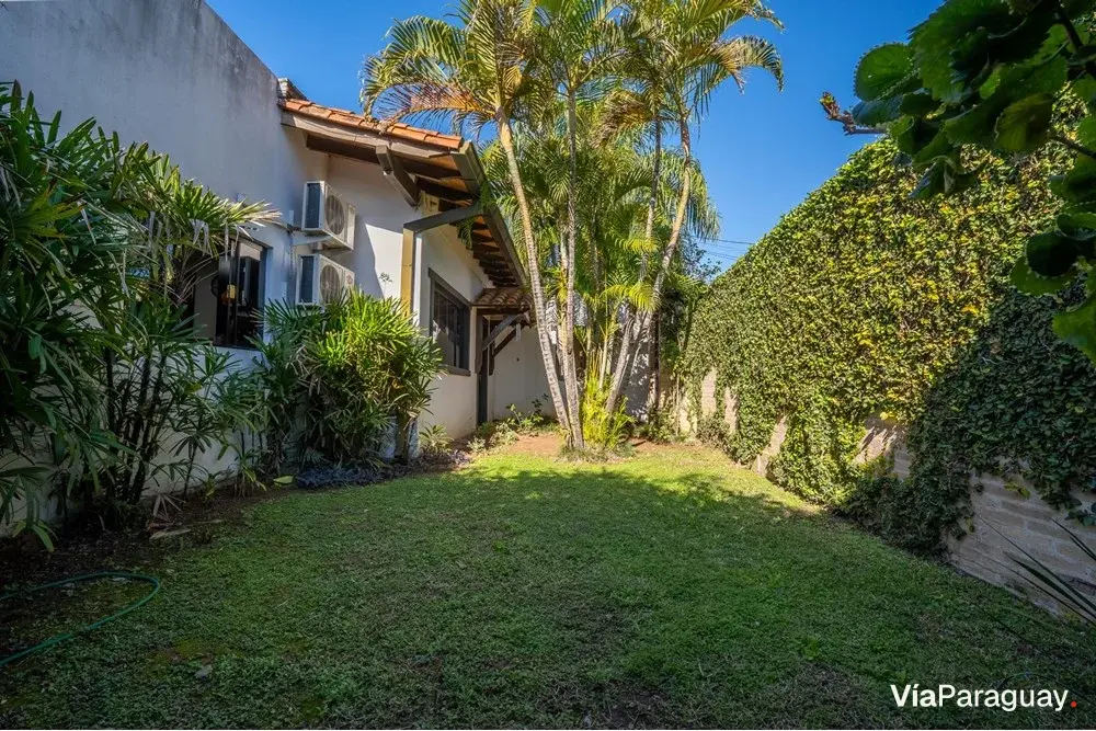 Casa en venta en Estanzuela, Fernando de la Mora