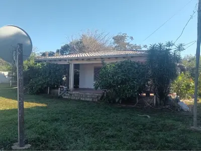 Casa à venda em Eusebio Ayala, Cordillera