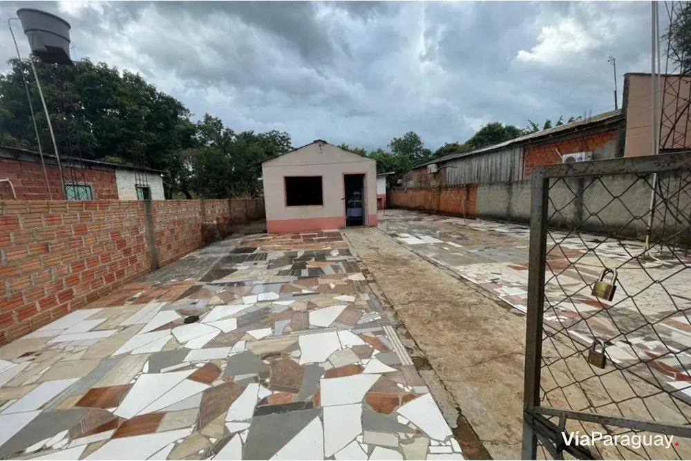 House for sale in Fátima, Hernandarias